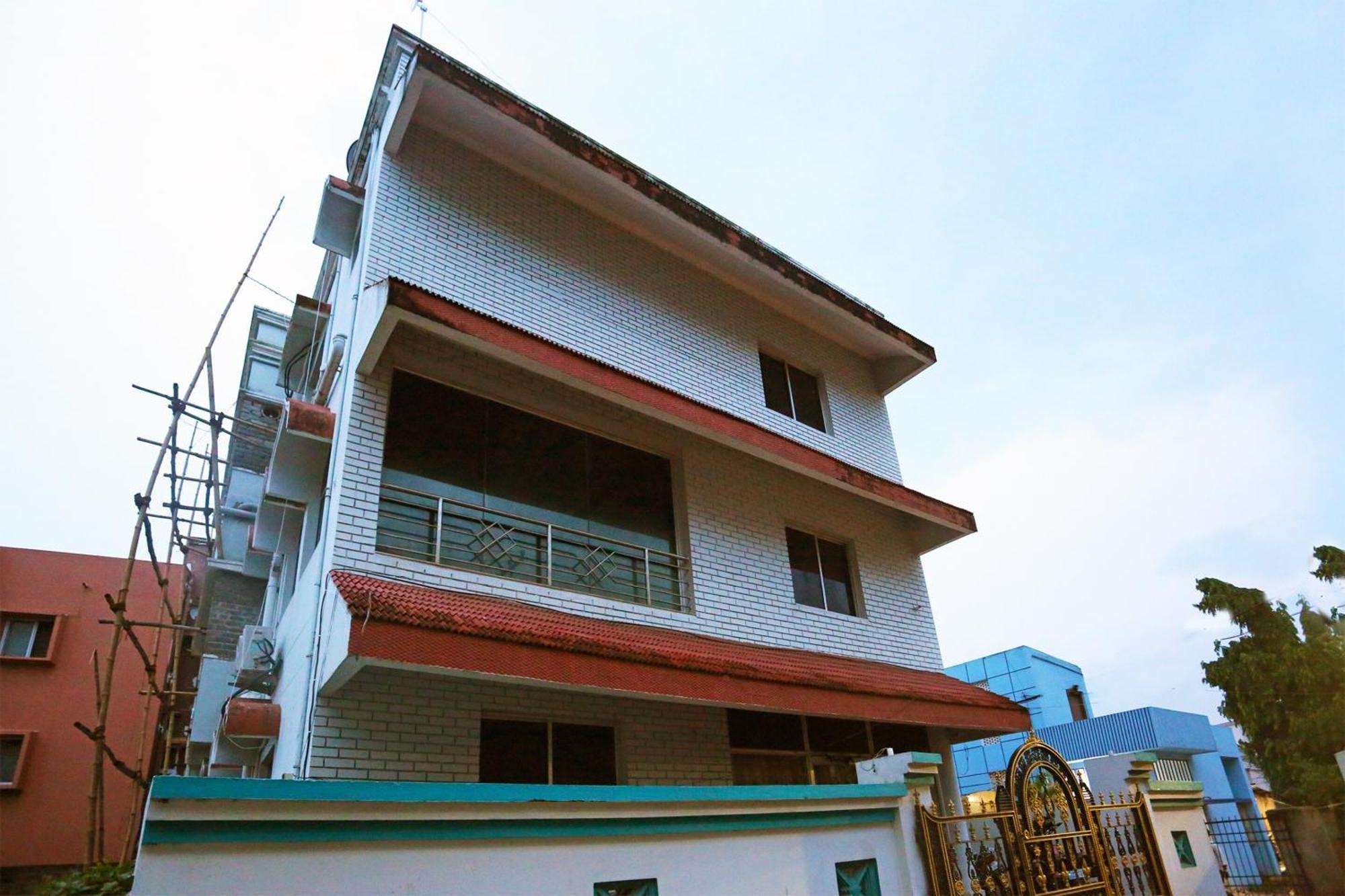 Hotel O Maa Banadurga Guest House Balianta Exterior foto